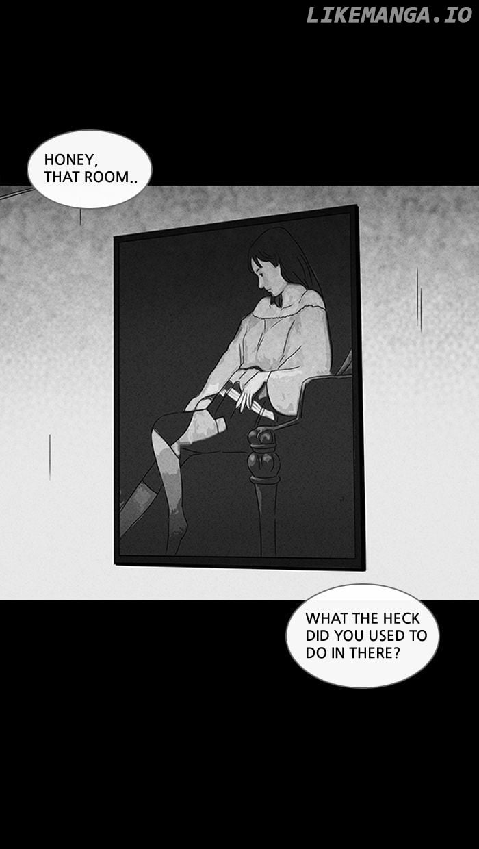 Tales of the unusual chapter 54 - page 27