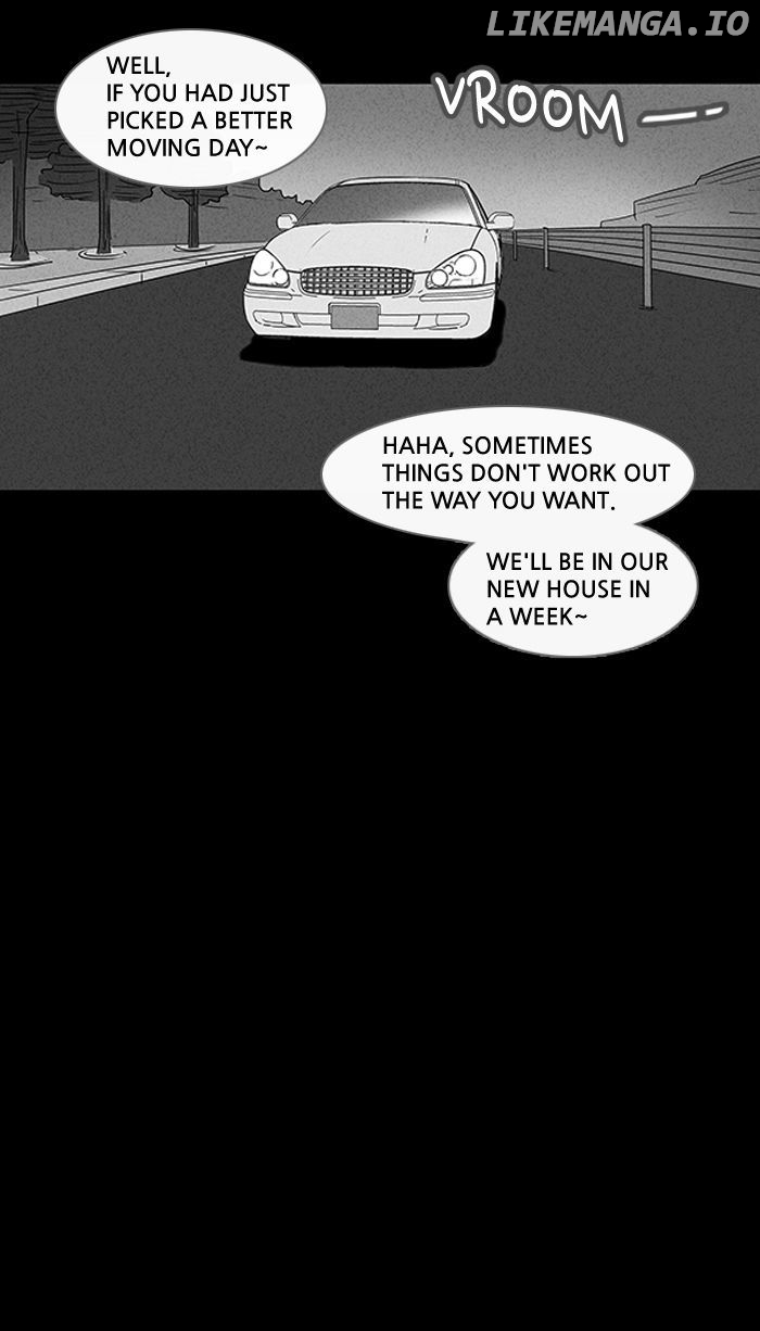 Tales of the unusual chapter 54 - page 4