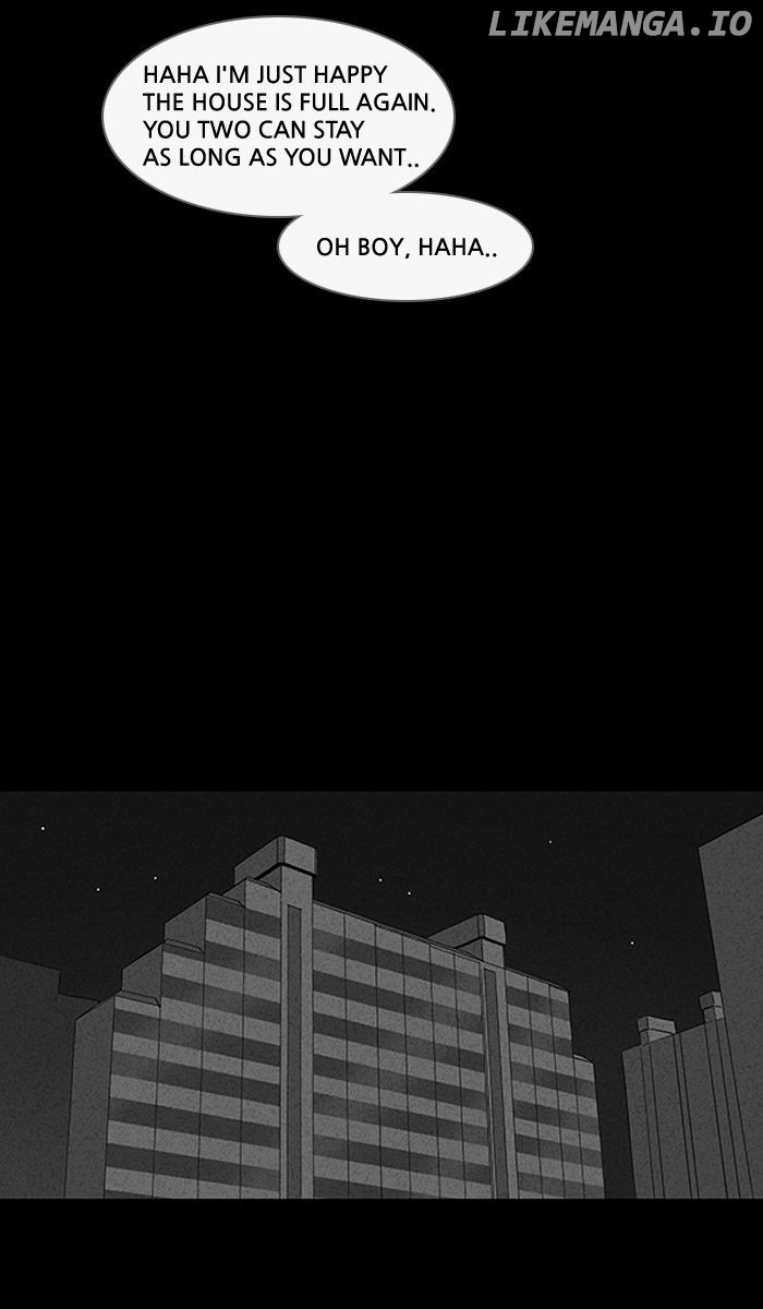 Tales of the unusual chapter 54 - page 7