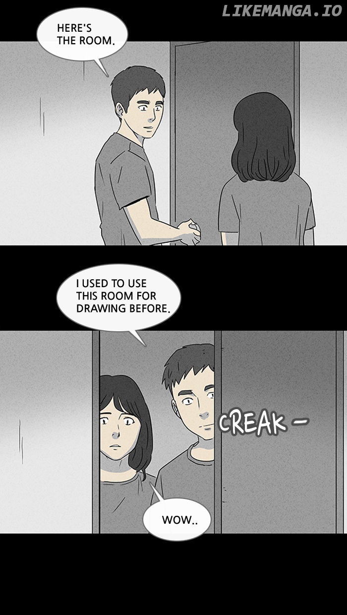 Tales of the unusual chapter 54 - page 8