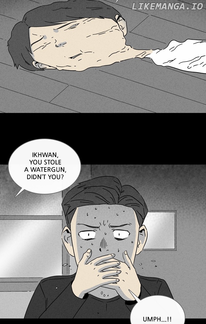Tales of the unusual chapter 254 - page 10