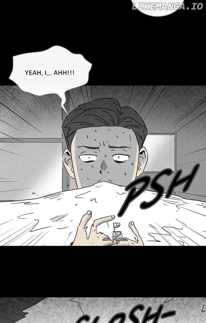 Tales of the unusual chapter 254 - page 11