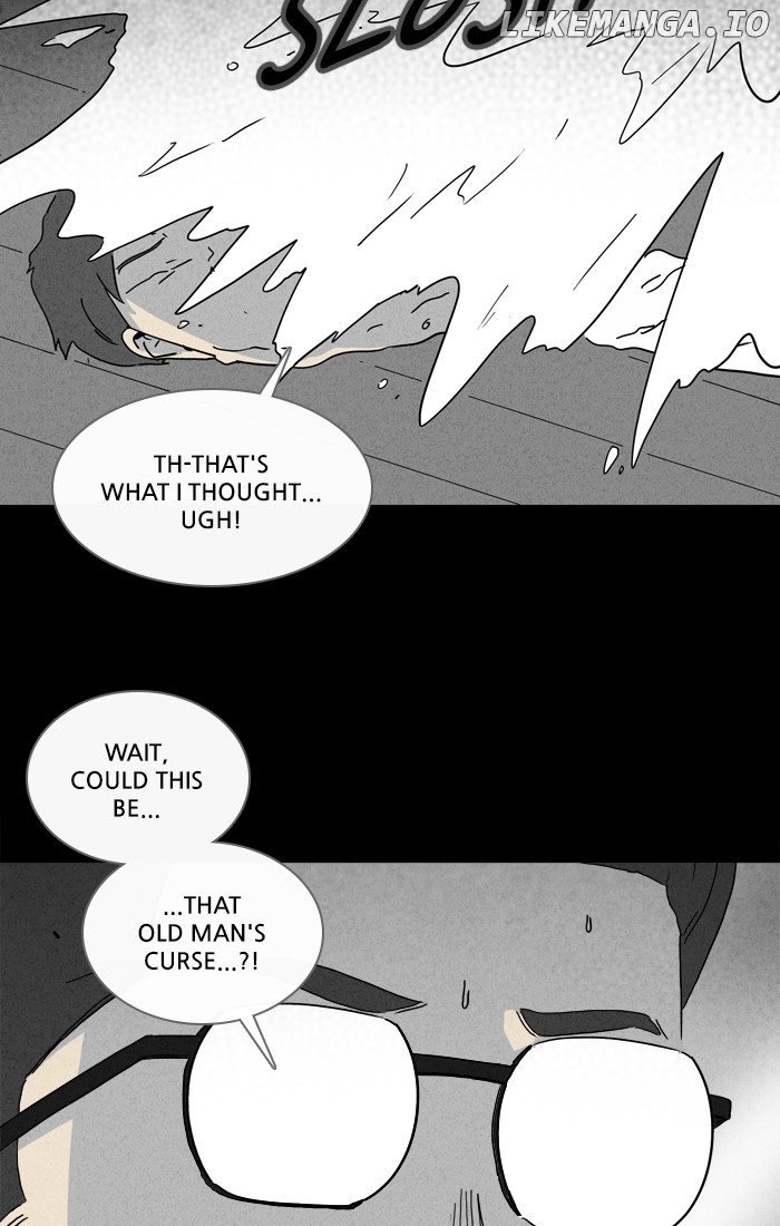 Tales of the unusual chapter 254 - page 12