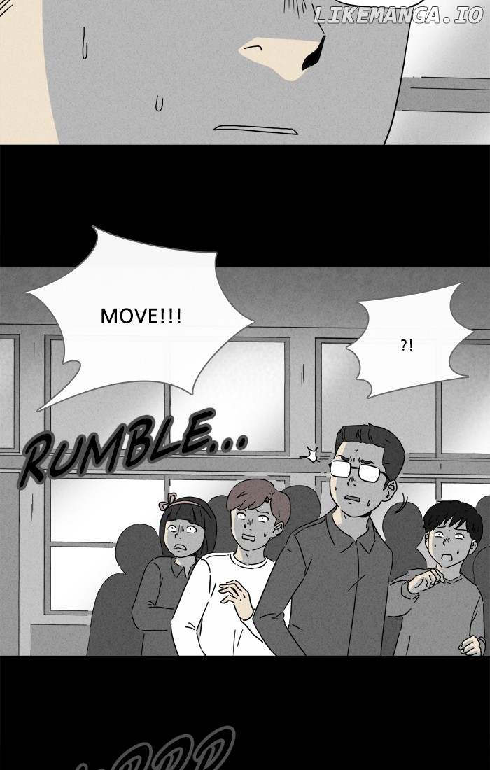 Tales of the unusual chapter 254 - page 13