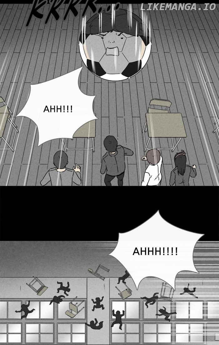 Tales of the unusual chapter 254 - page 14