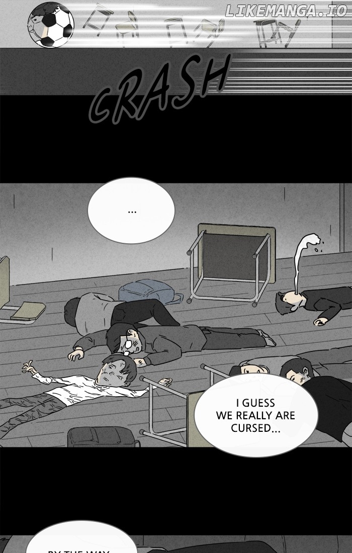 Tales of the unusual chapter 254 - page 15