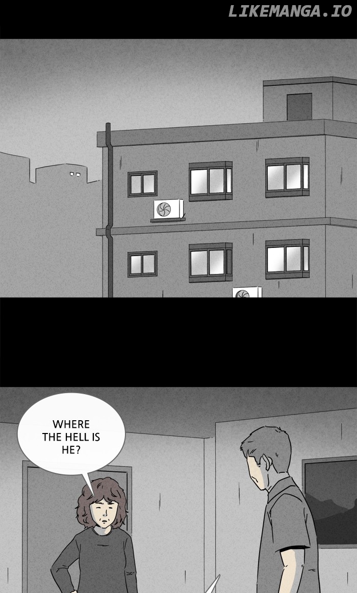 Tales of the unusual chapter 254 - page 18