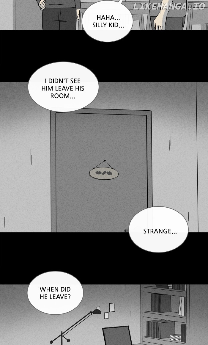 Tales of the unusual chapter 254 - page 19