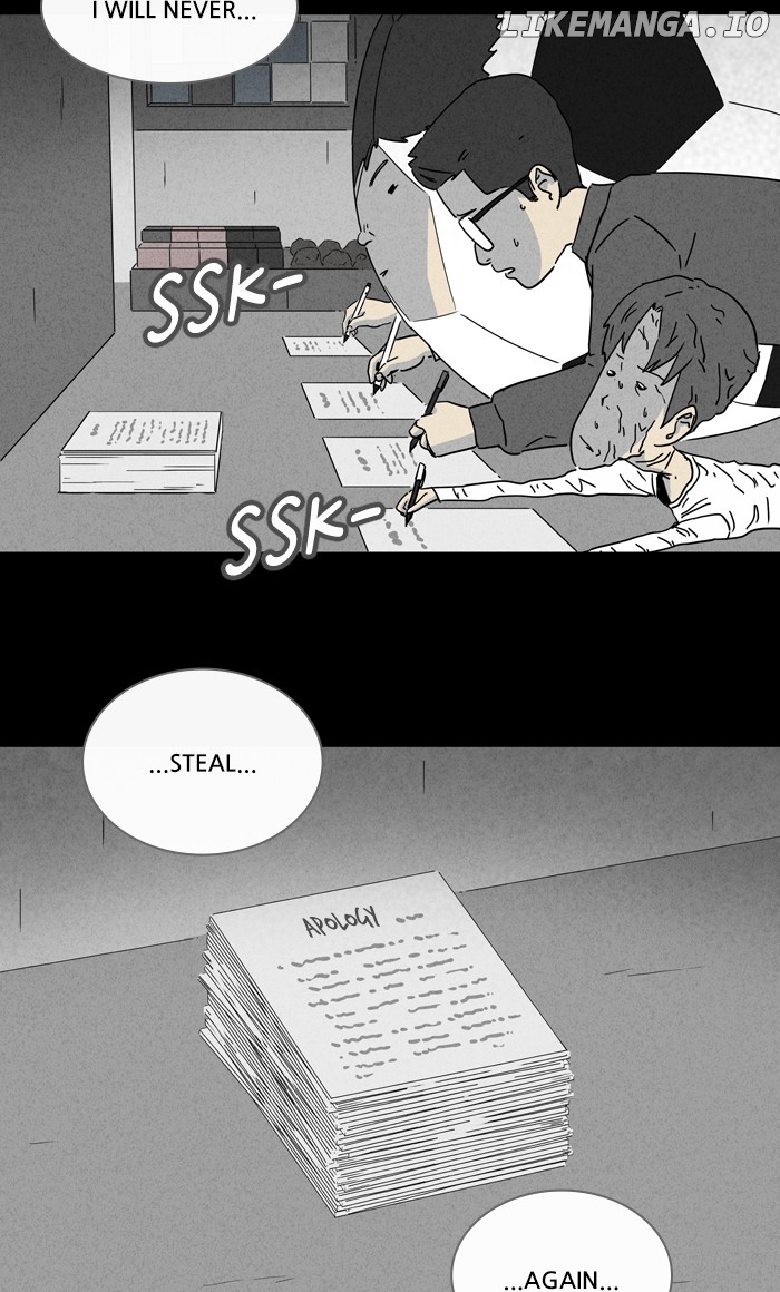 Tales of the unusual chapter 254 - page 23