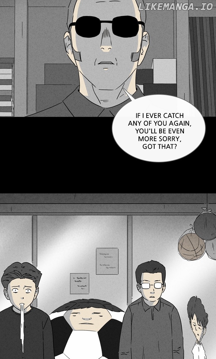 Tales of the unusual chapter 254 - page 25