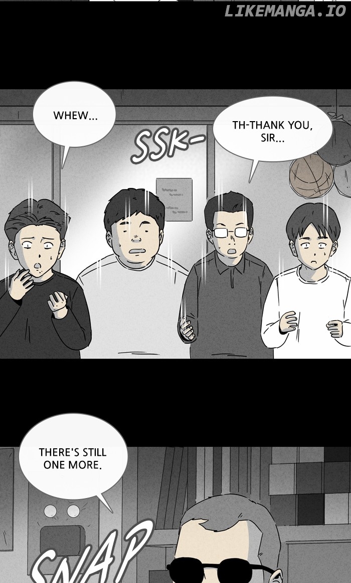 Tales of the unusual chapter 254 - page 26