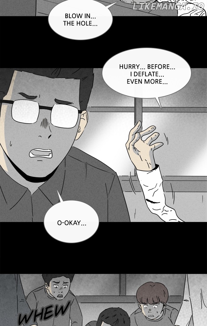 Tales of the unusual chapter 254 - page 3