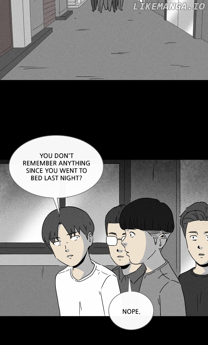 Tales of the unusual chapter 254 - page 30