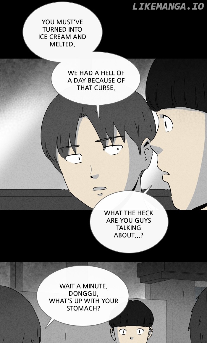 Tales of the unusual chapter 254 - page 31