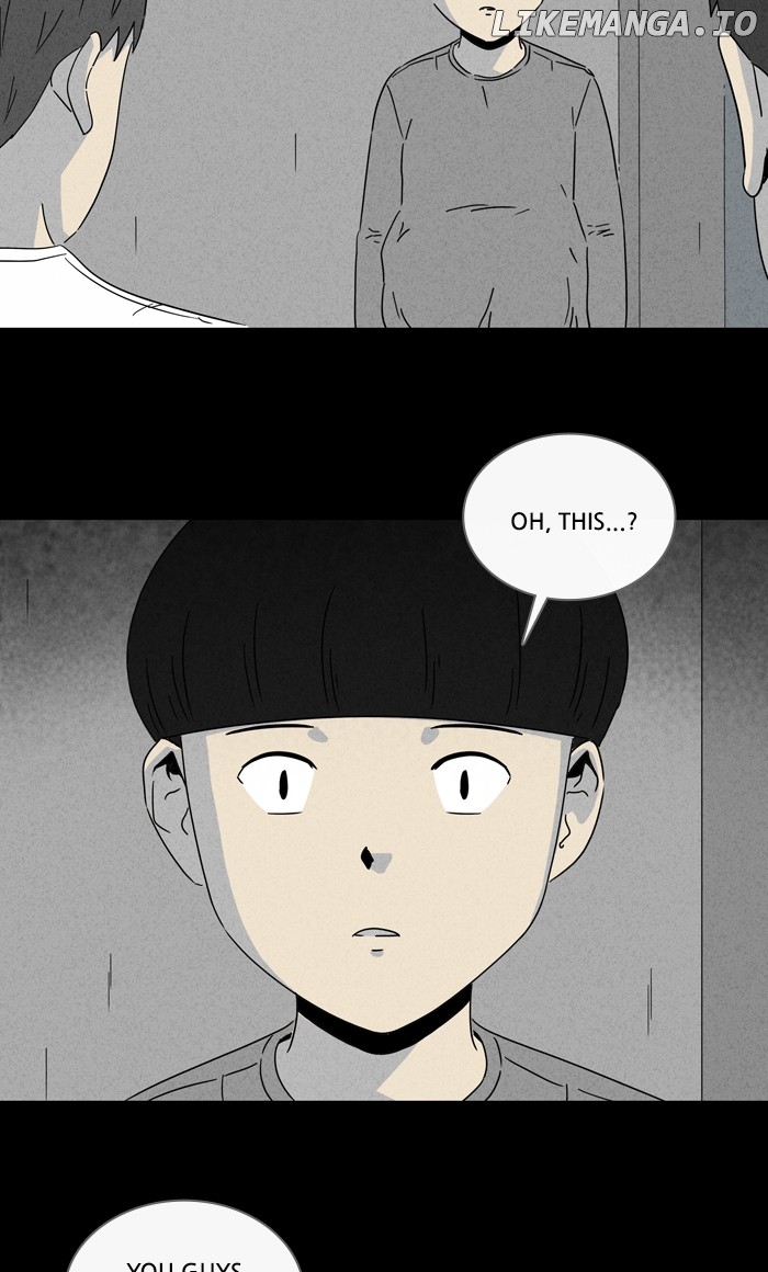 Tales of the unusual chapter 254 - page 32