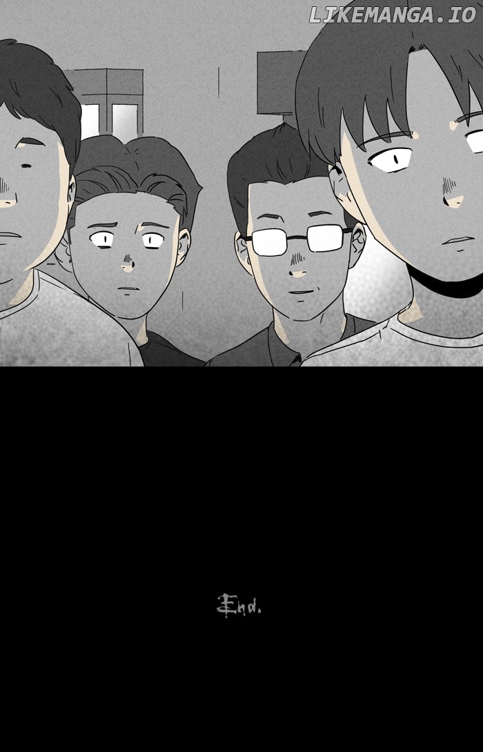 Tales of the unusual chapter 254 - page 34