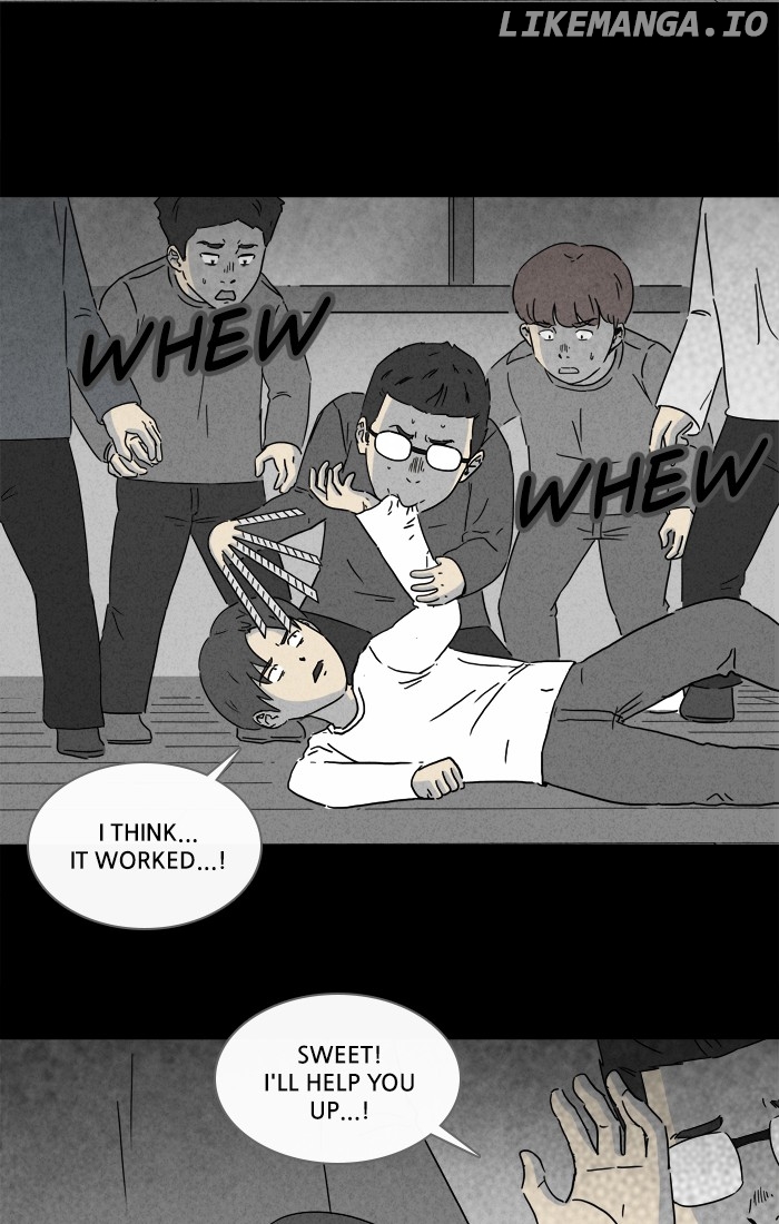 Tales of the unusual chapter 254 - page 5