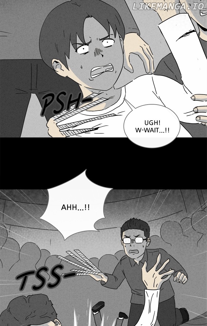 Tales of the unusual chapter 254 - page 6