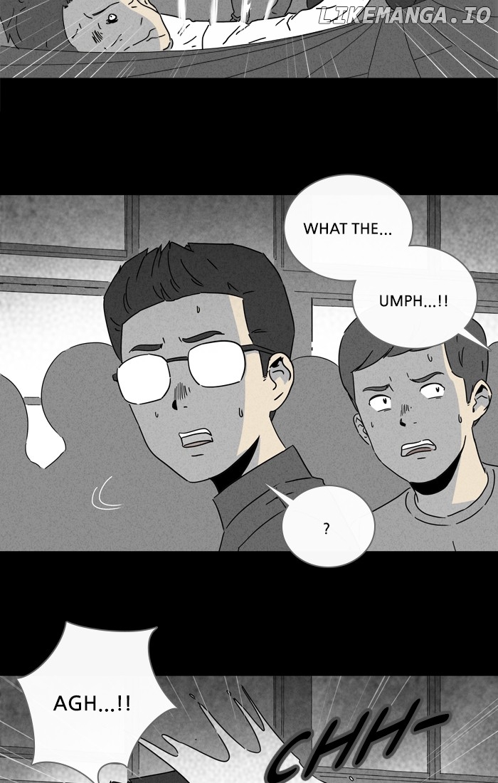 Tales of the unusual chapter 254 - page 7