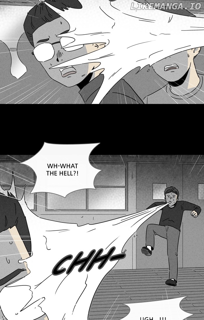 Tales of the unusual chapter 254 - page 8