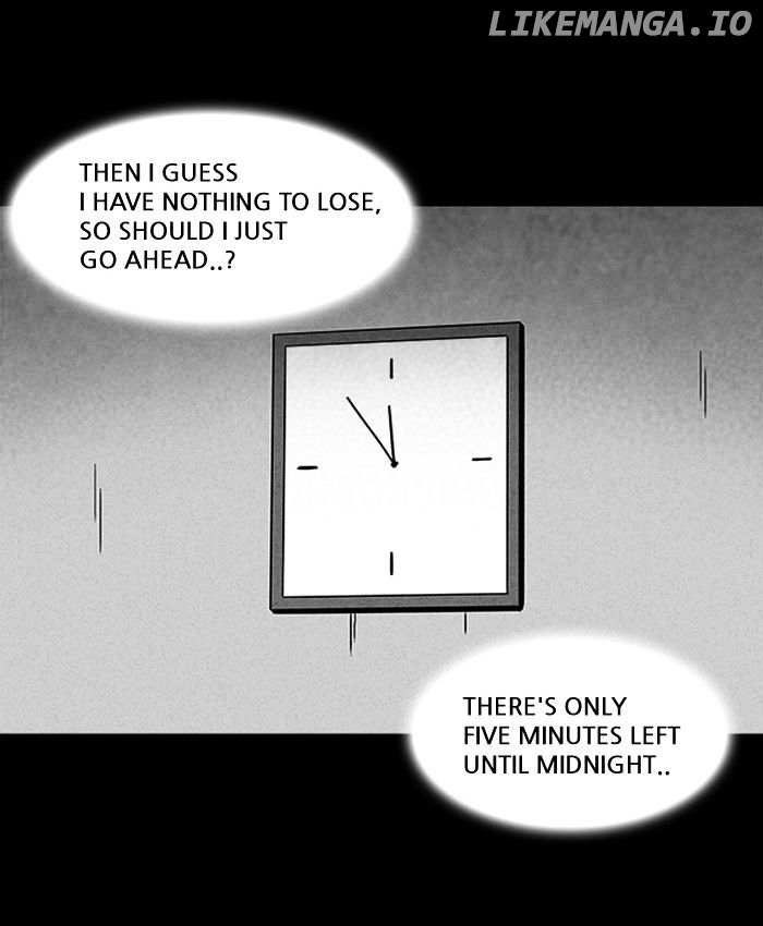 Tales of the unusual chapter 116 - page 10