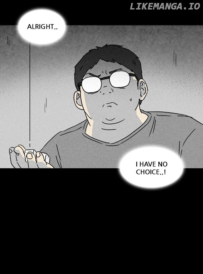 Tales of the unusual chapter 116 - page 11