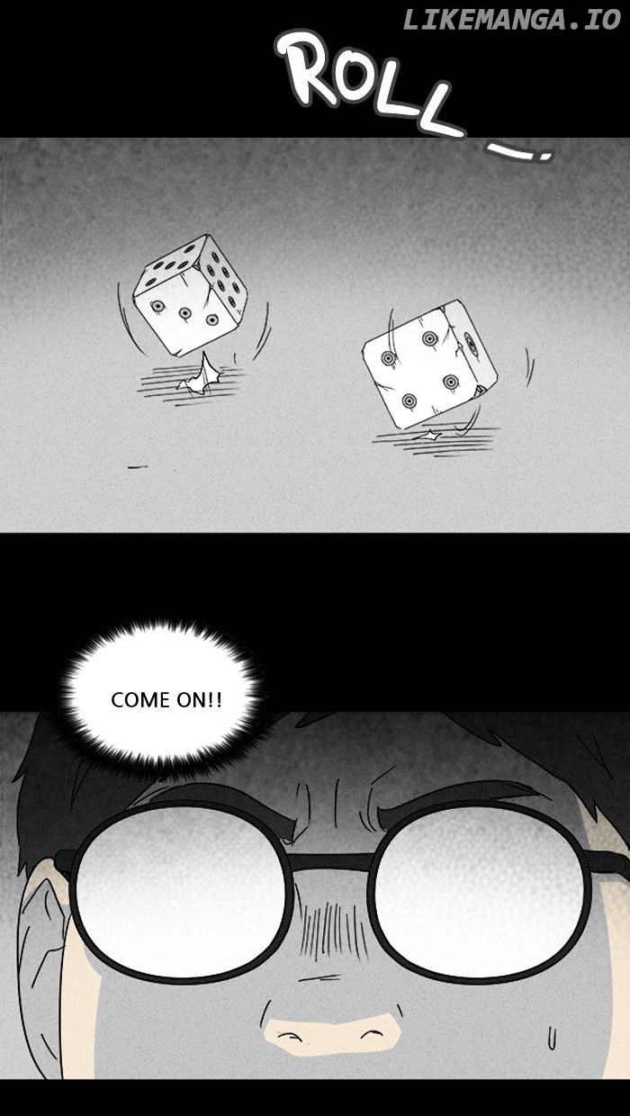 Tales of the unusual chapter 116 - page 12