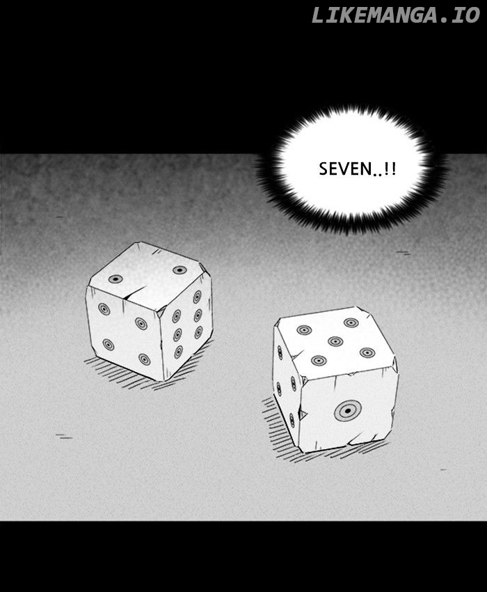 Tales of the unusual chapter 116 - page 13