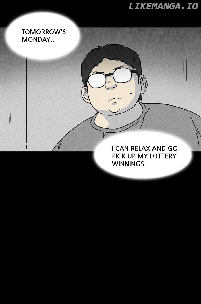 Tales of the unusual chapter 116 - page 15