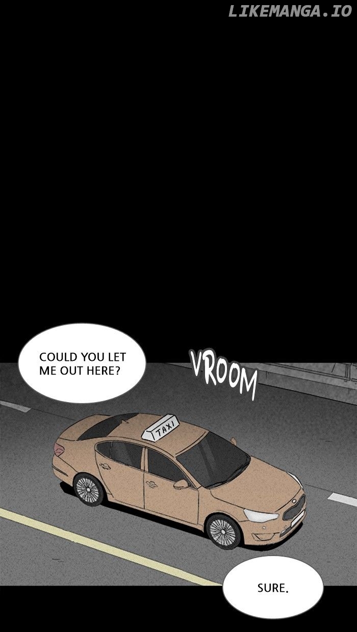 Tales of the unusual chapter 116 - page 16