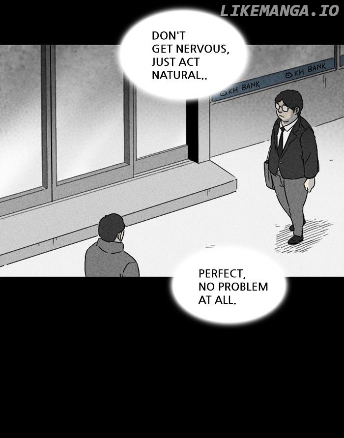 Tales of the unusual chapter 116 - page 18