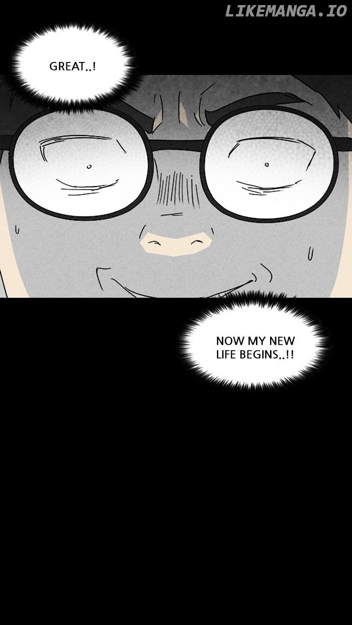 Tales of the unusual chapter 116 - page 21