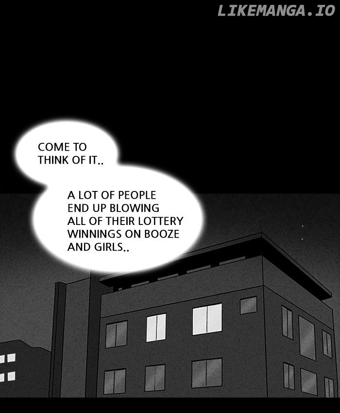 Tales of the unusual chapter 116 - page 22
