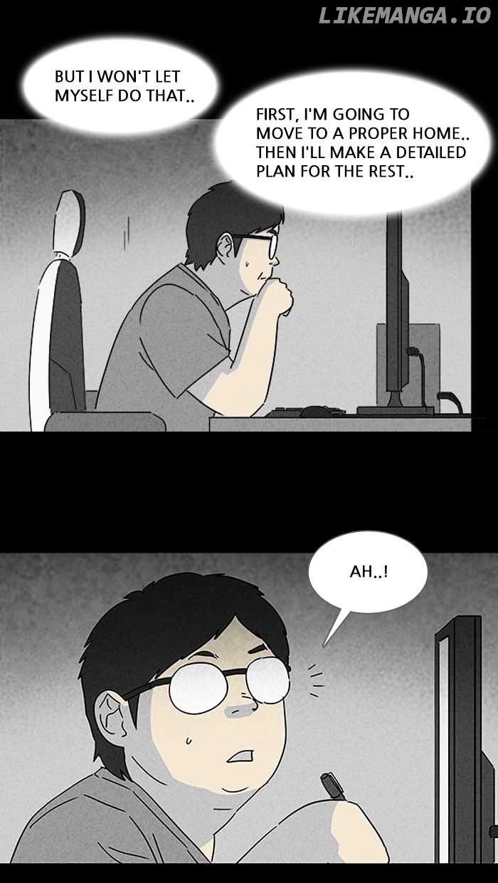 Tales of the unusual chapter 116 - page 23