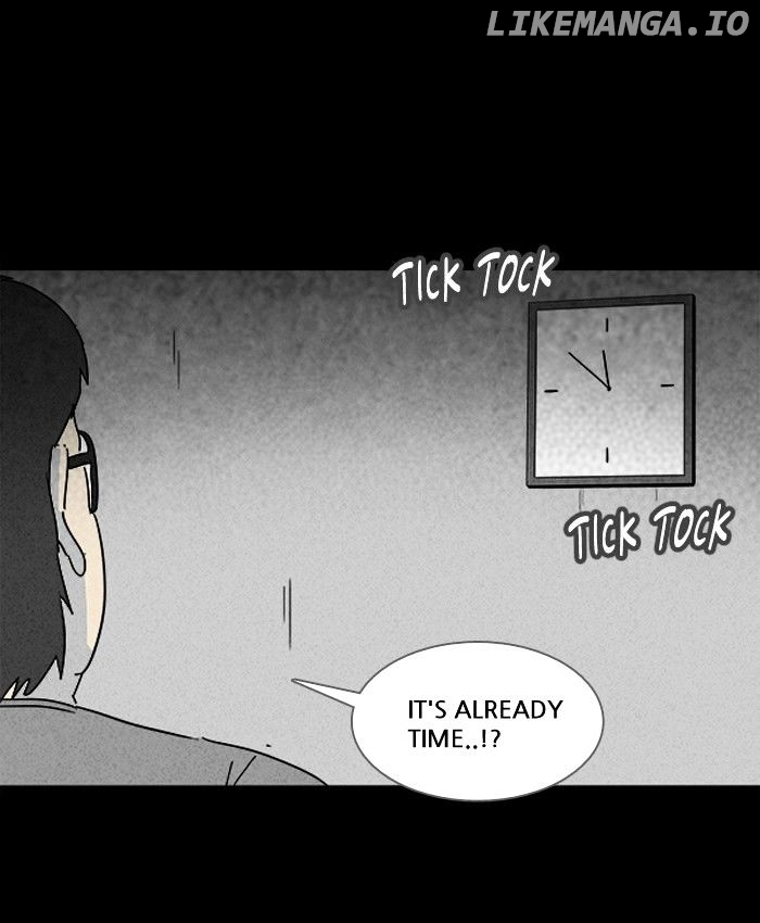 Tales of the unusual chapter 116 - page 24