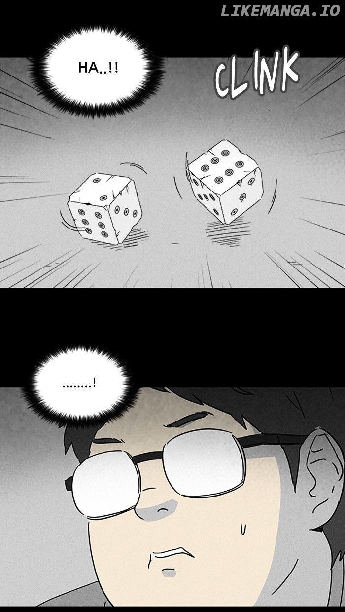 Tales of the unusual chapter 116 - page 27