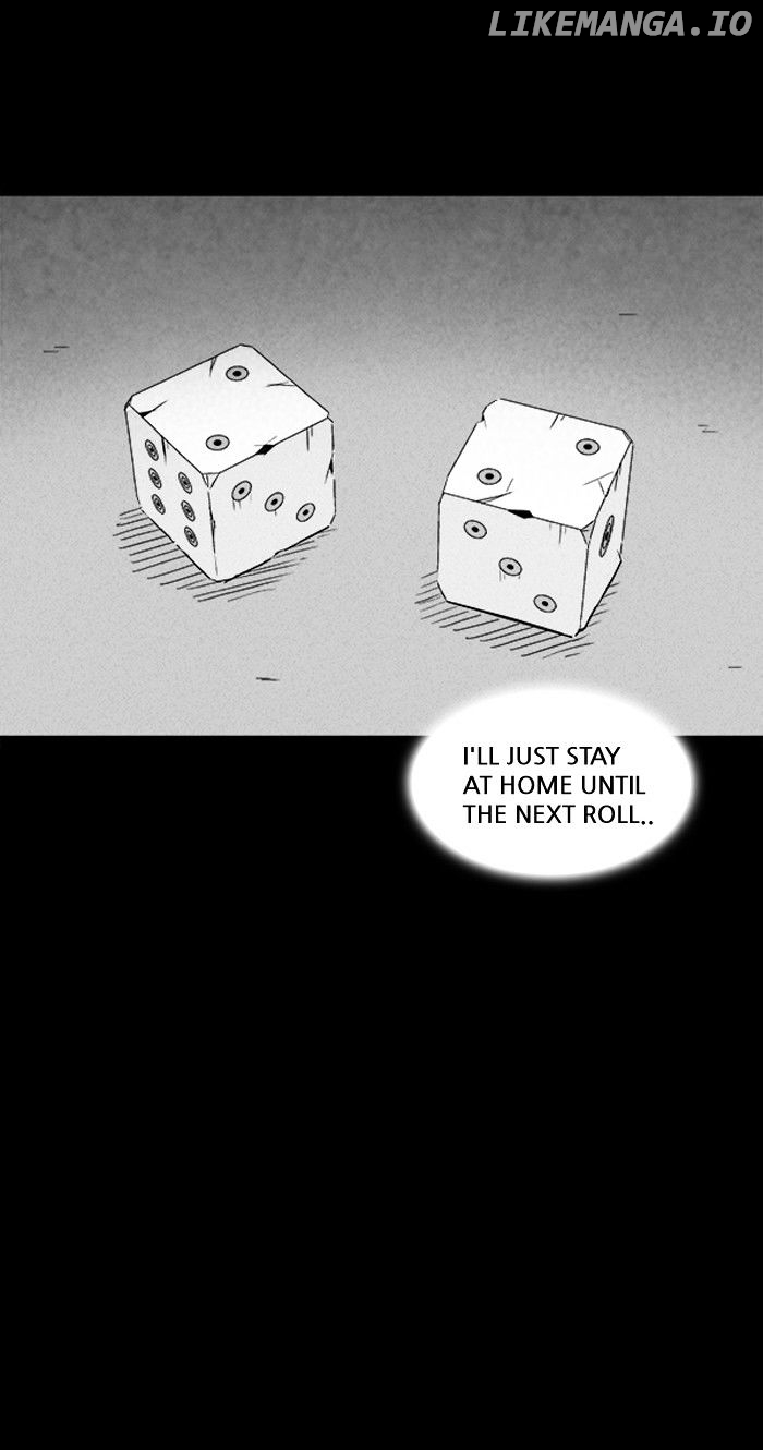 Tales of the unusual chapter 116 - page 28