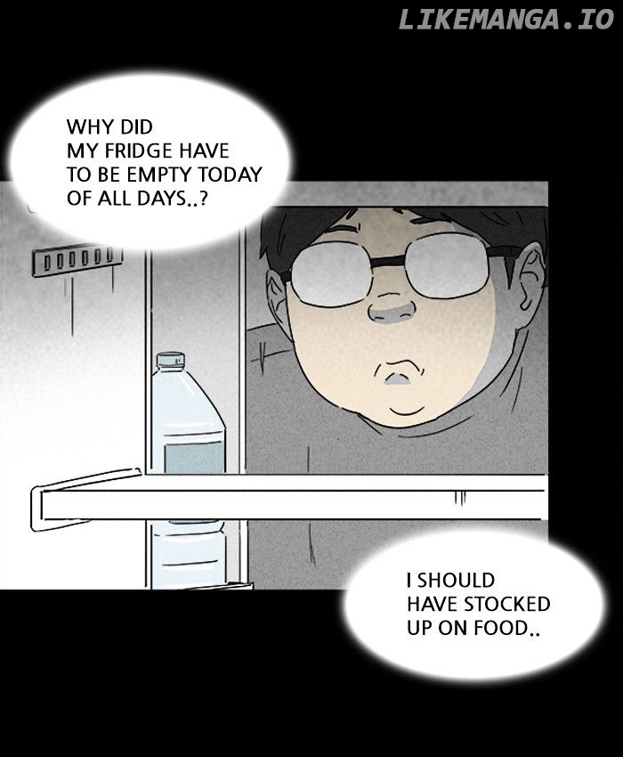 Tales of the unusual chapter 116 - page 31