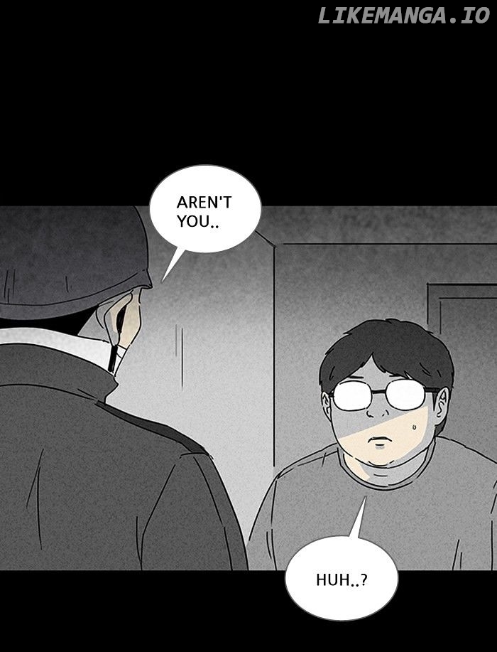 Tales of the unusual chapter 116 - page 35