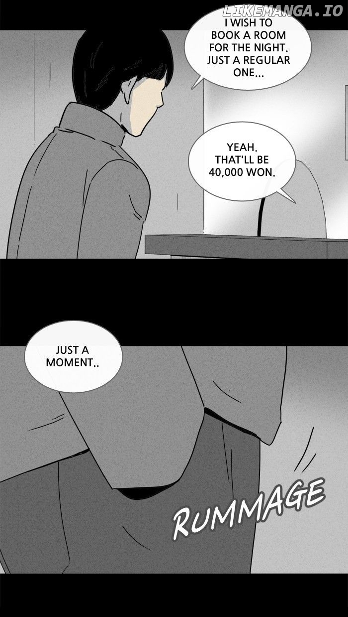 Tales of the unusual chapter 183 - page 11