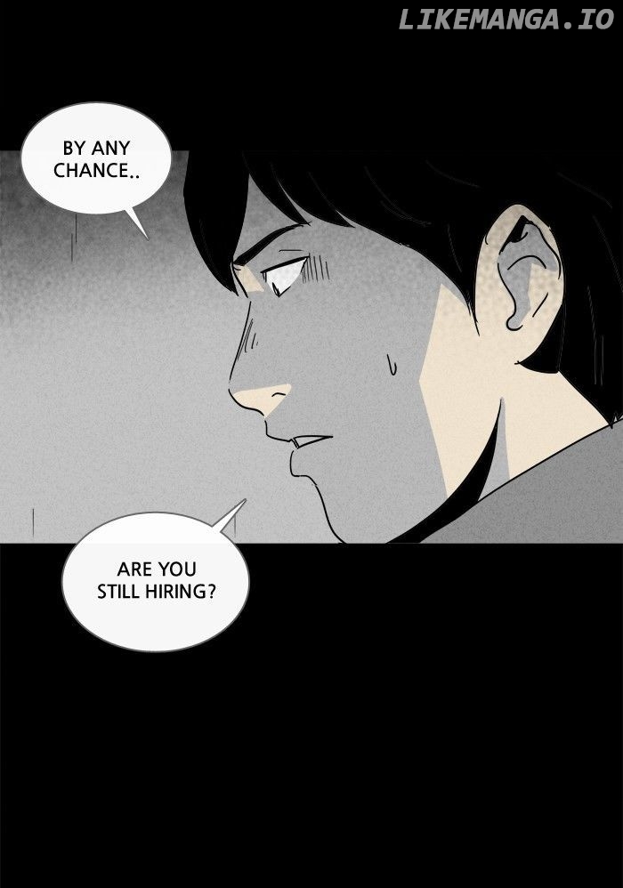 Tales of the unusual chapter 183 - page 13