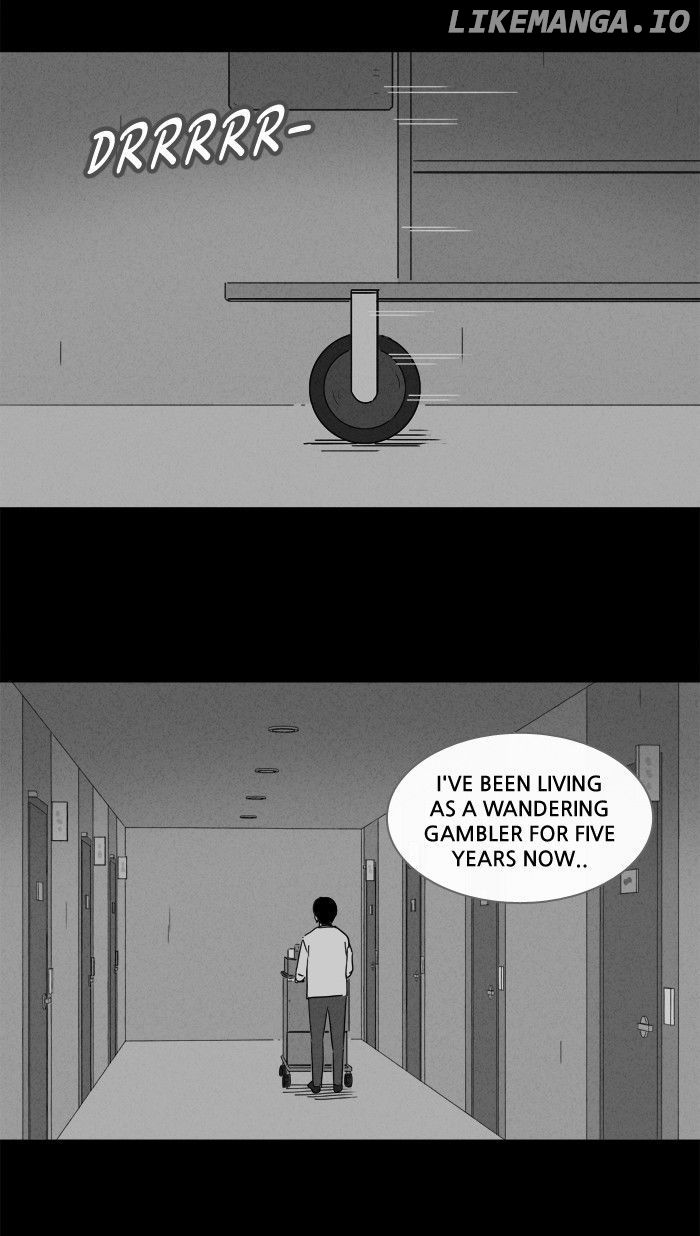 Tales of the unusual chapter 183 - page 15