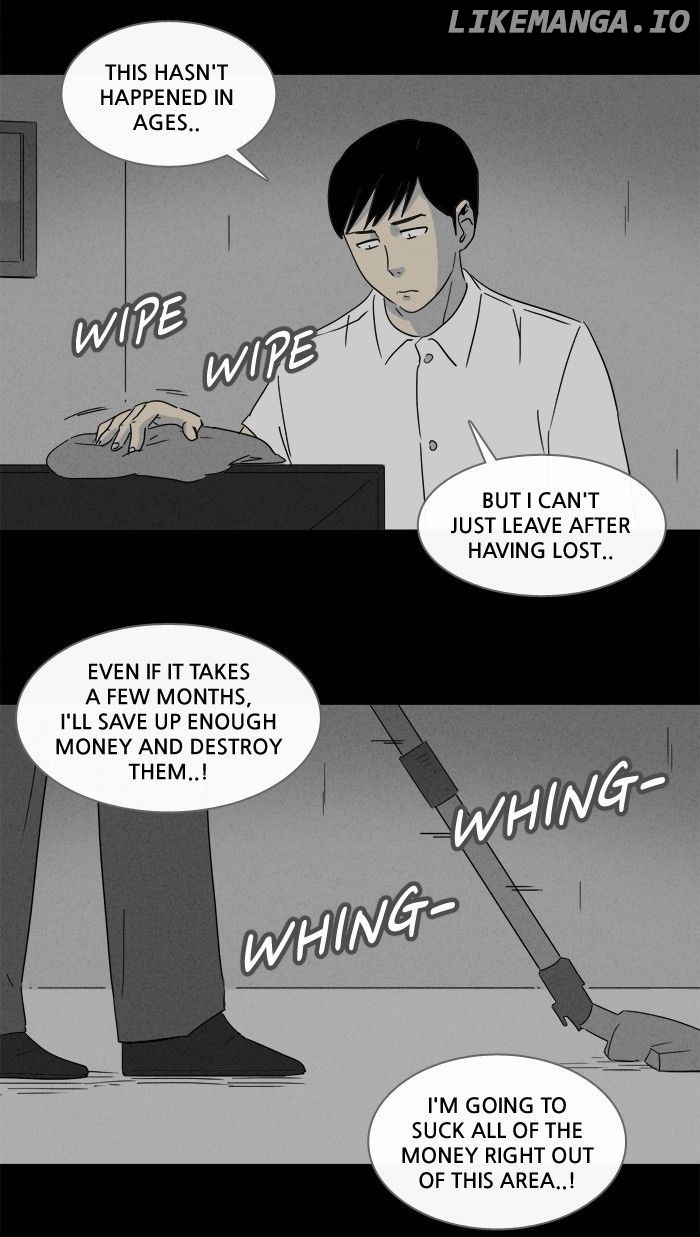 Tales of the unusual chapter 183 - page 16
