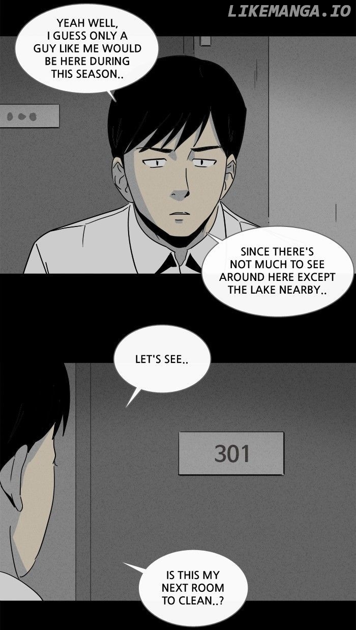 Tales of the unusual chapter 183 - page 18
