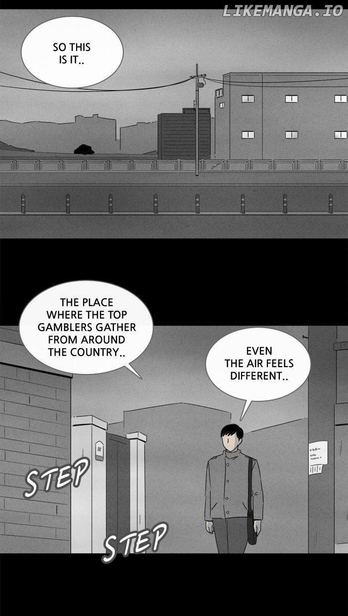 Tales of the unusual chapter 183 - page 2