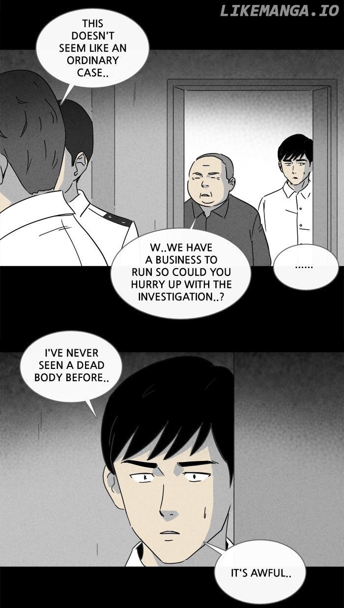 Tales of the unusual chapter 183 - page 24