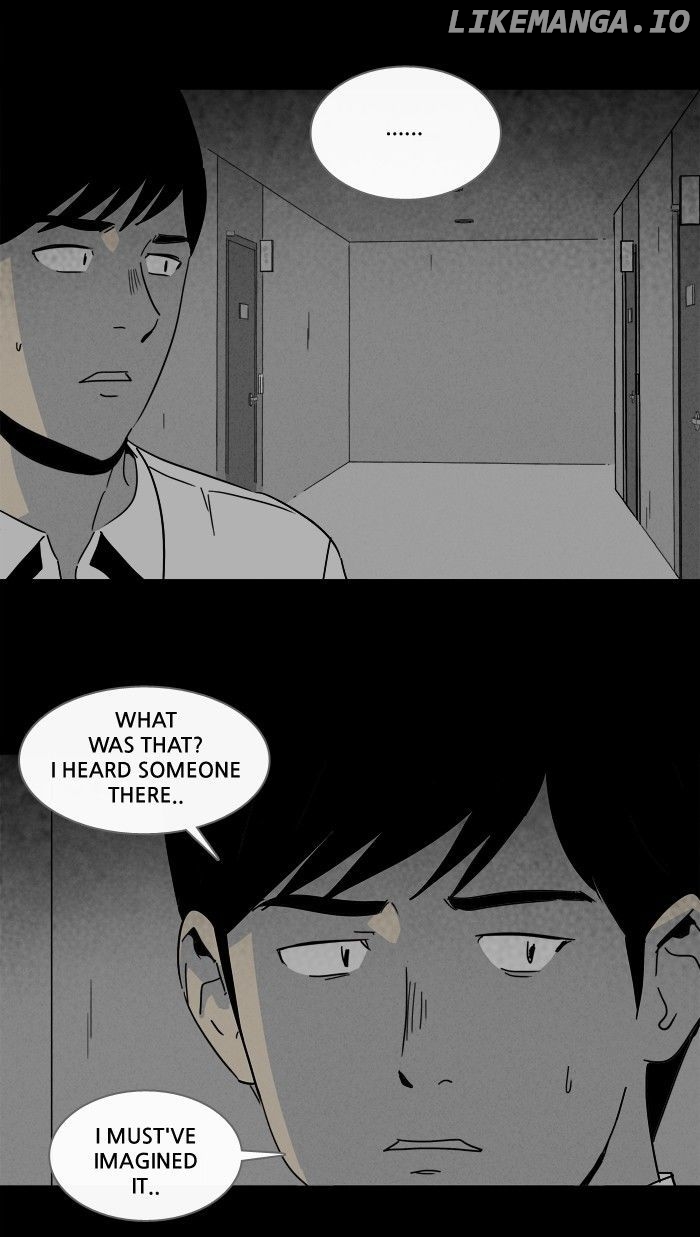 Tales of the unusual chapter 183 - page 29