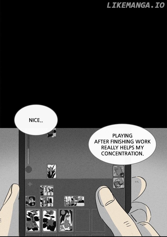 Tales of the unusual chapter 183 - page 34