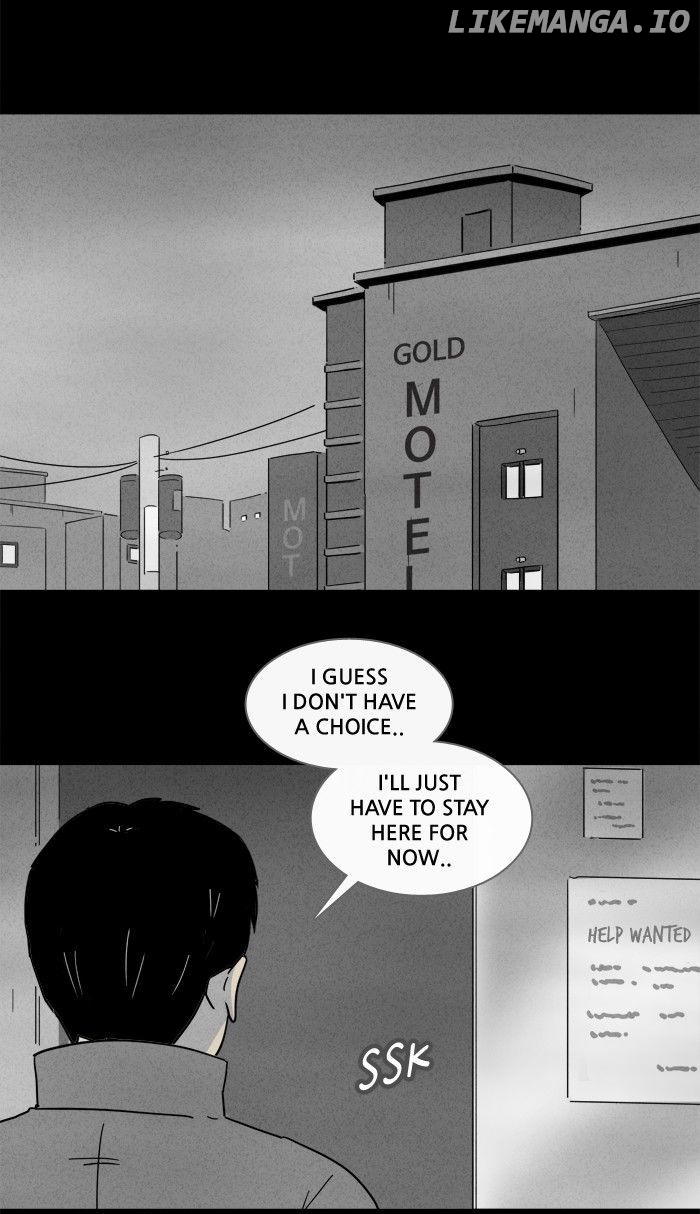 Tales of the unusual chapter 183 - page 9