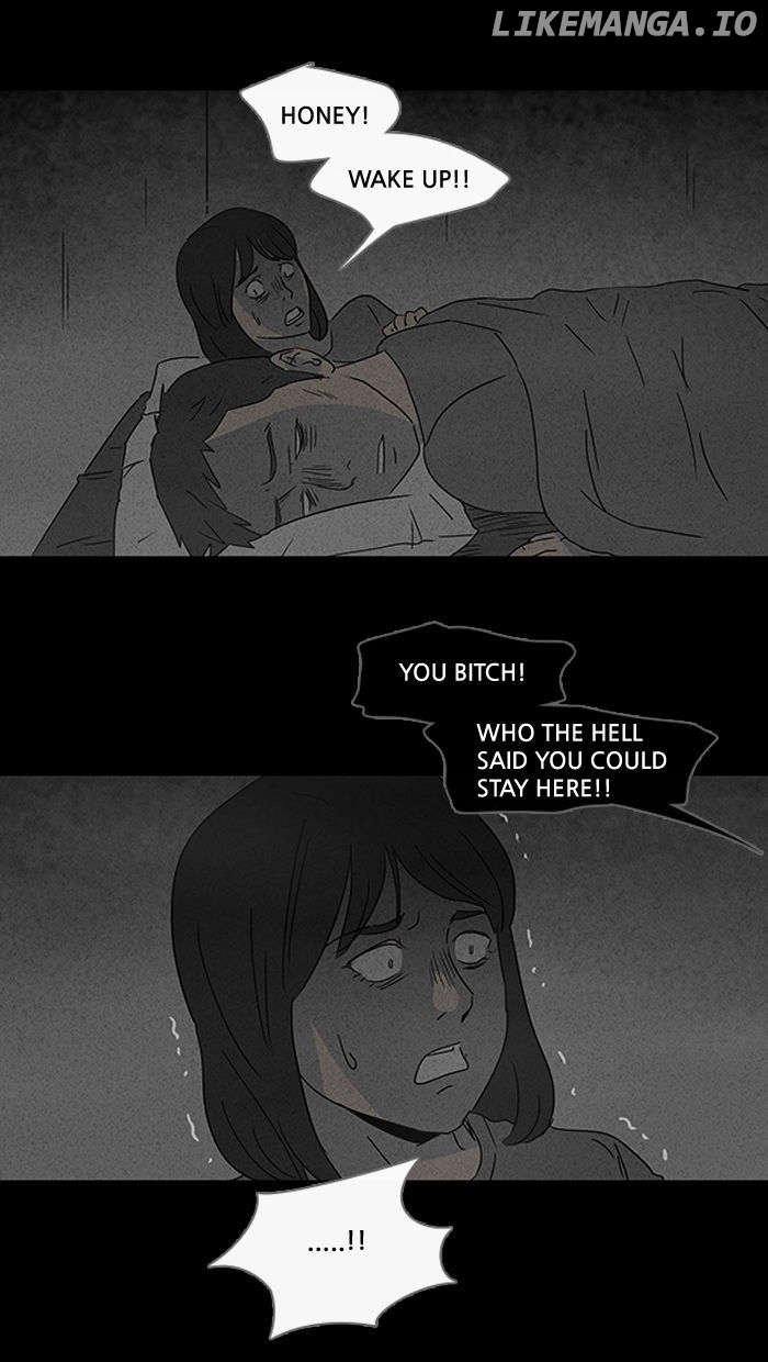 Tales of the unusual chapter 55 - page 10